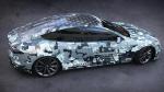 Tesla Model S by SS Customs 2017 года